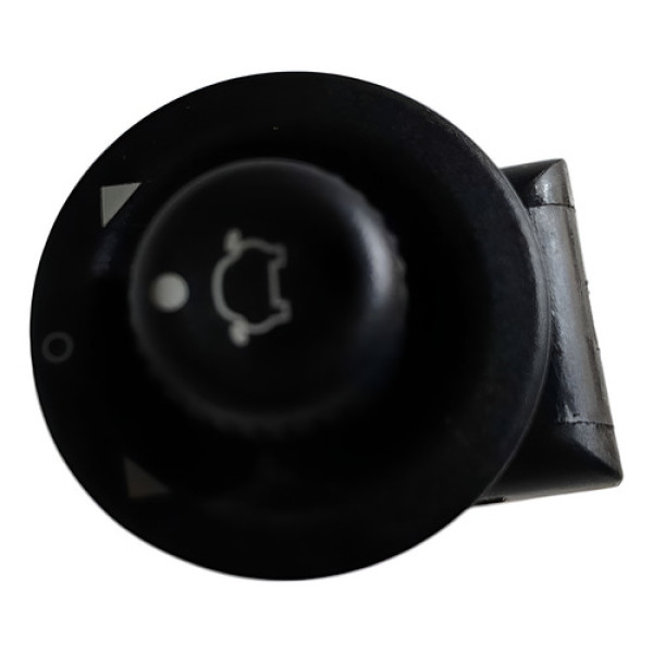 Botão Regulagem Retrovisor Elétrico Ford Ka 2015 2021