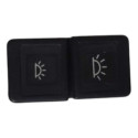 Botão Luz Painel Citroen Xsara Picasso 2008 2014