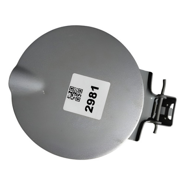 Portinhola Tampa Tanque Combustível Fiat Mobi 2016 2025