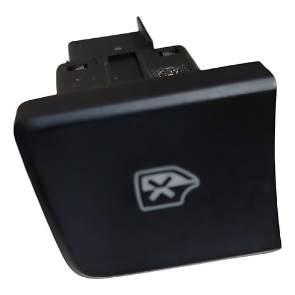 Botão Trava Vidros Traseiros Volkswagen Gol G6 2012 2016