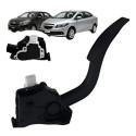 Pedal Acelerador Sensor 96858781 Gm Onix Prisma 2013 2019