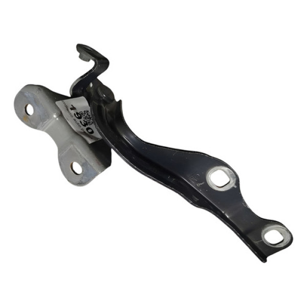 Dobradiça Esquerda Capô 94747618 Gm Onix Prisma 2013 2018