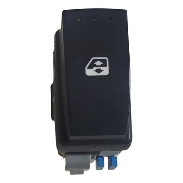 Botão Vidro Traseiro Renault Duster Sandero Logan 2010 2015
