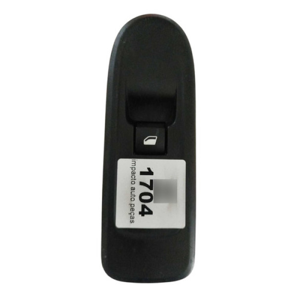 Botão Vidro Dianteiro Direito 96659472zd Citroen C3 13/20