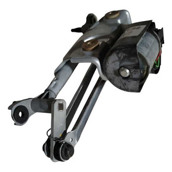 Motor Limpador Para-brisa F006c20008 Vw Space Fox 2006 2010