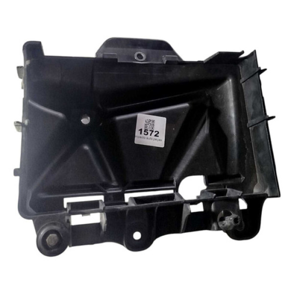 Suporte Caixa Bateria Vw Gol Voyage Saveiro 91544 91545