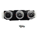 Comando Ar Condicionado Mitsubishi Lancer Gt Asx 2011 2015