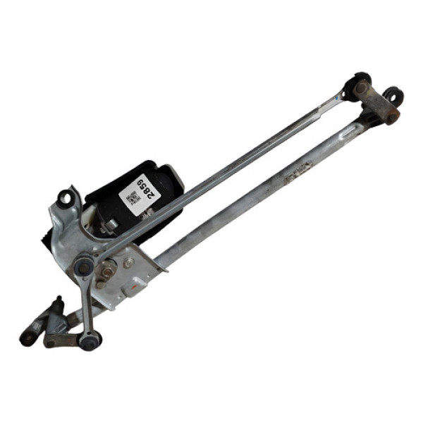Motor Limpador Para-brisa 64321505 Fiat Strada 2007 2013