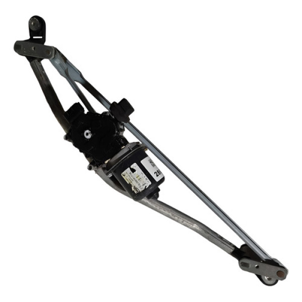 Motor Limpador Para-brisa 2800004410r Renault Logan 14-21