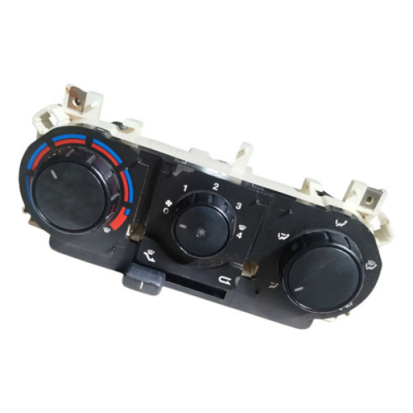 Comando Ar Condicionado Analógico Fiat Palio Siena 2007 2012