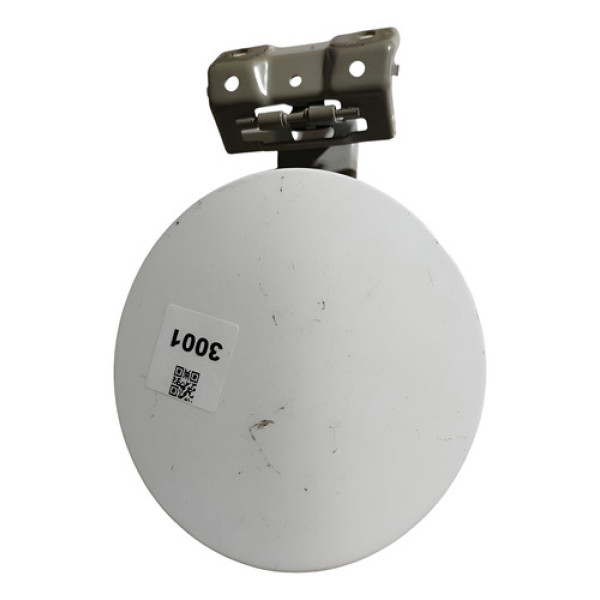 Portinhola Tampa Tanque Combustível Honda Hr-v 2016 2021