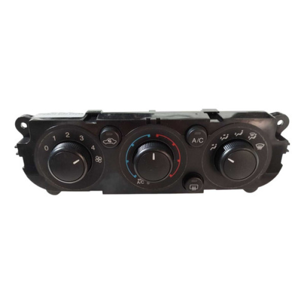 Comando Ar Condicionado Ford Ka 2016 2020