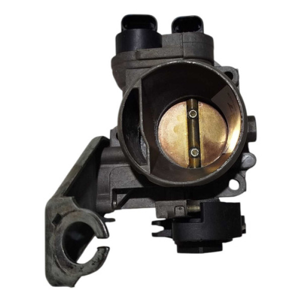 Corpo Borboleta Tbi Fiat Palio Siena 2007 46sxf5a