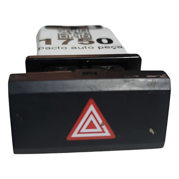 Botão Pisca Alerta Hyundai Hb20 2013 2018