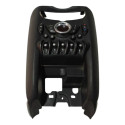 Painel Central Completo Mini Cooper/s Clubman 2012-2013 Preto
