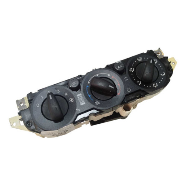 Comando Ar Condicionado Ford Focus 2012 