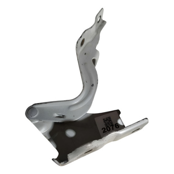 Dobradiça Esquerda Capô Hyundai Santa Fé 2007 2013