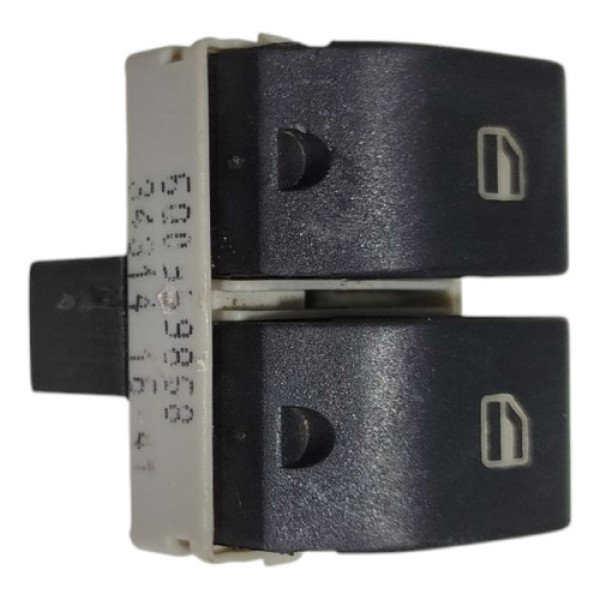 Botão Vidro Elétrico Vw Gol Fox Polo 2003 2012 6q0959858