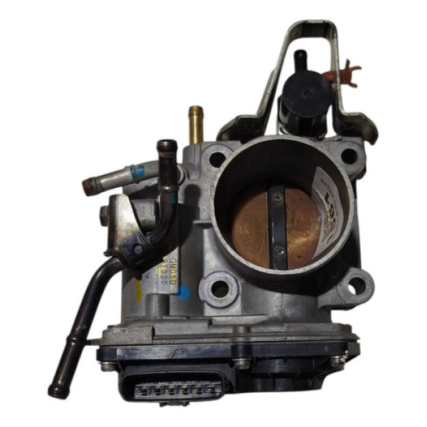 Corpo Borboleta Tbi Honda City Fit 1.5 16v 2015 Gmg6a