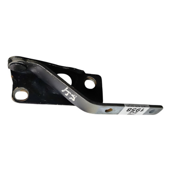 Dobradiça Esquerda Capô Volkswagen Gol G3 G4 2002 2009