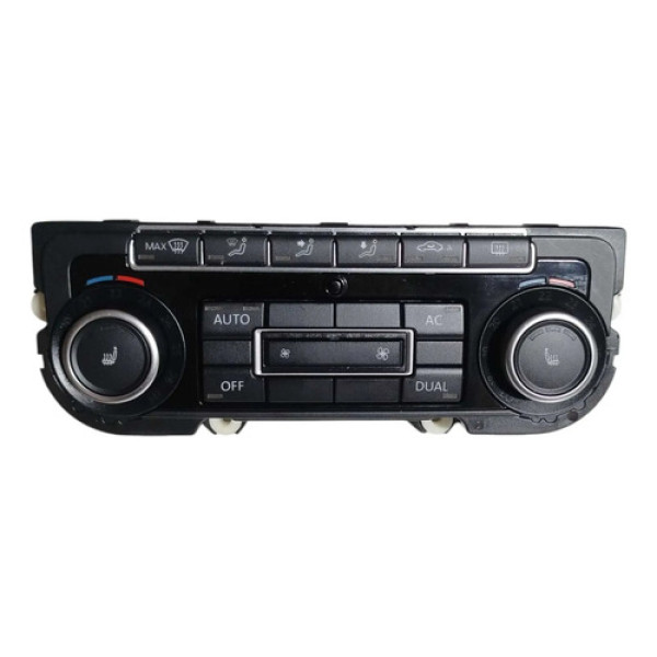 Comando Ar Condicionado Digital Volkswagen Jetta 2011 2016