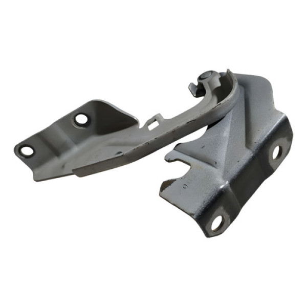 Dobradiça Direita Capô Mitsubishi Lancer 2010 2019