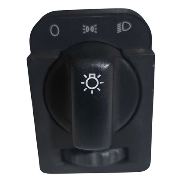 Botão Chave Luz Farol Gm Chevrolet Corsa Wind 1994 2002