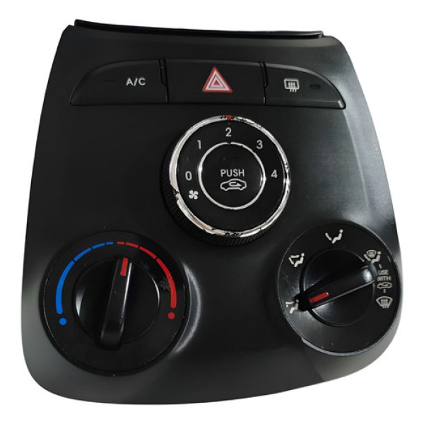 Comando Ar Condicionado Hyundai Hb20 2017