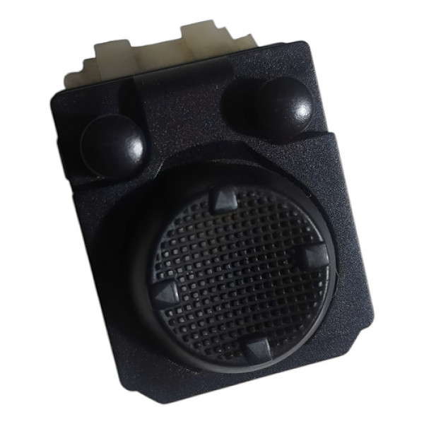 Botão Regulagem Retrovisor Volkswagen Golf 1995 1998