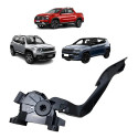 Pedal Acelerador Fiat Toro Jepp Compass Renegade 2.0d 17/21