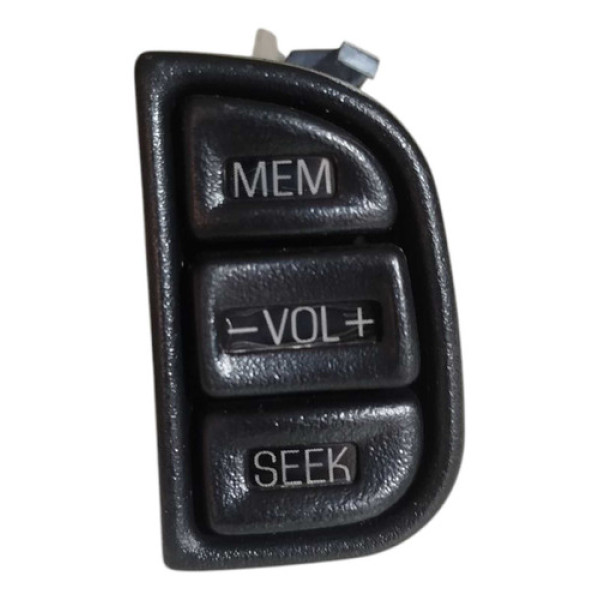 Botão Comando Radio Ford Taurus 1994 1995 F2df19a181ac