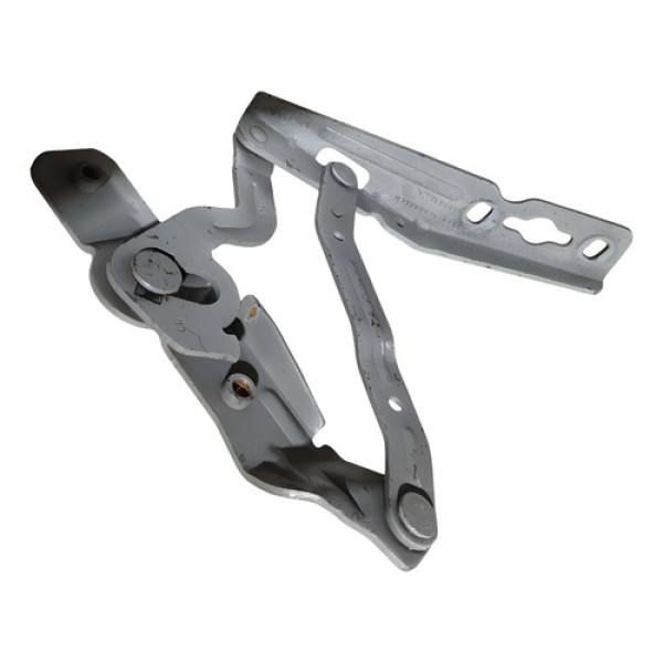 Dobradiça Esquerda Capô Am5116801ag Ford Transit 2009 2013