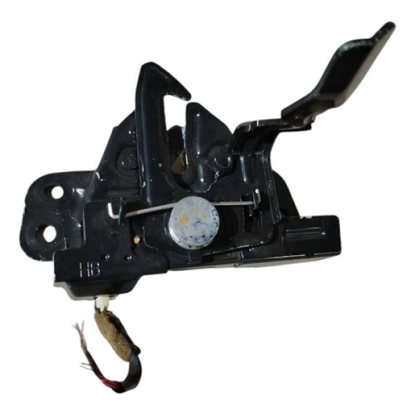 Fechadura Capô Hyundai Hb20 Hatch/sedan 2013 2019 Original