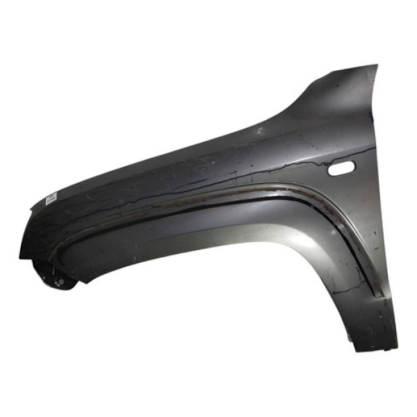 Para-lama Esquerdo Chumbo Volkswagen Amarok 2011 2019