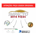 Botão Pisca Alerta Mercedes Classe A 160 1999 33019001