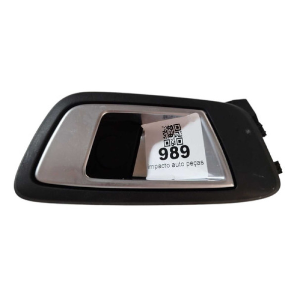 Maçaneta Dianteira Esquerda / Ford Ecosport/new Fiesta 2013