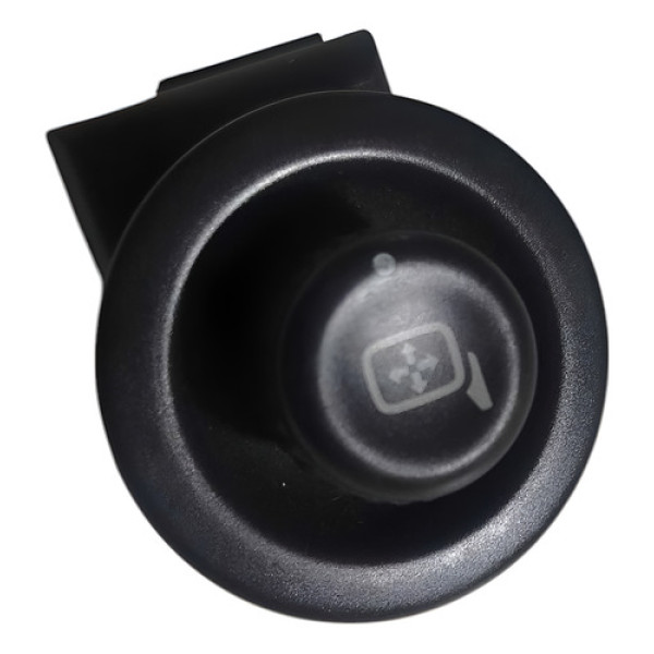 Botão Regulagem Retrovisor Ford Fusion 2006 2009