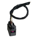 Conector Módulo Relé Combustível Vw 1.0 1.4 2.0 Tsi 2014/25
