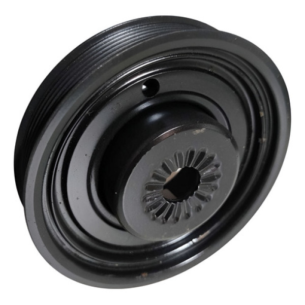 Polia Virabrequim Volkswagen Golf Tsi 1.4 2014 2017