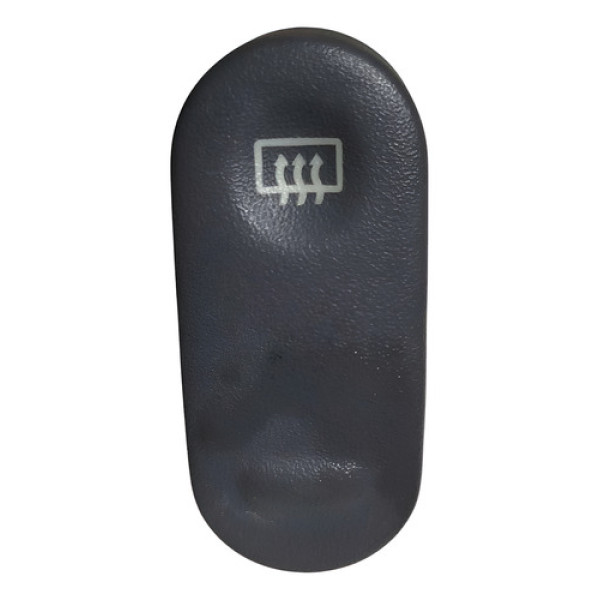 Botão Desembaçador Vidro Traseiro Renault Clio 2003 2016