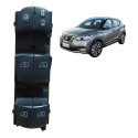 Botão Comando Vidro Motorista Nissan Kicks 2017/22 Original