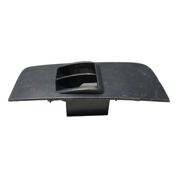 Moldura Botão Dianteiro Esquerdo Fiat Palio 2010