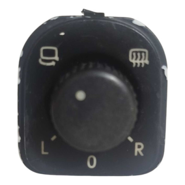 Botão Regulagem Retrovisor Vw Passat 2006 2010 1k0959565g