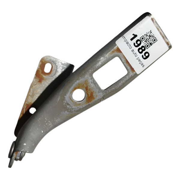 Dobradiça Esquerda Capô 2s6516801ab Ford Ecosport 2003 2012