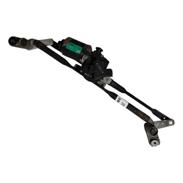 Motor Limpador Para-brisa 981101m000 Kia Cerato 2008 2013