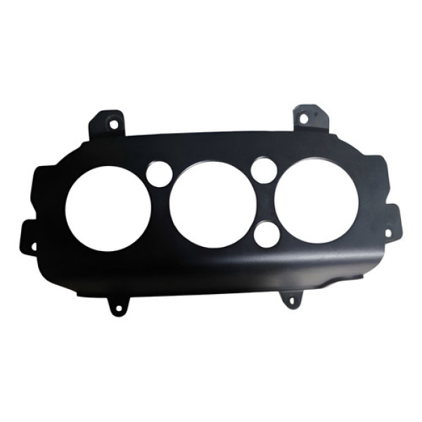 Moldura Comando Ar Condicionado Ford Ka 2015 2020