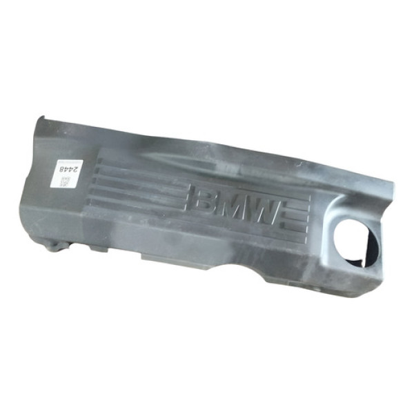 Tampa Capa Motor Bmw 118i 120i 2.0 Aspirado 2005 2012
