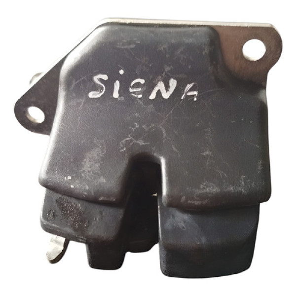 Fechadura Tampa Traseira 71107 Fiat Siena 2007 2012