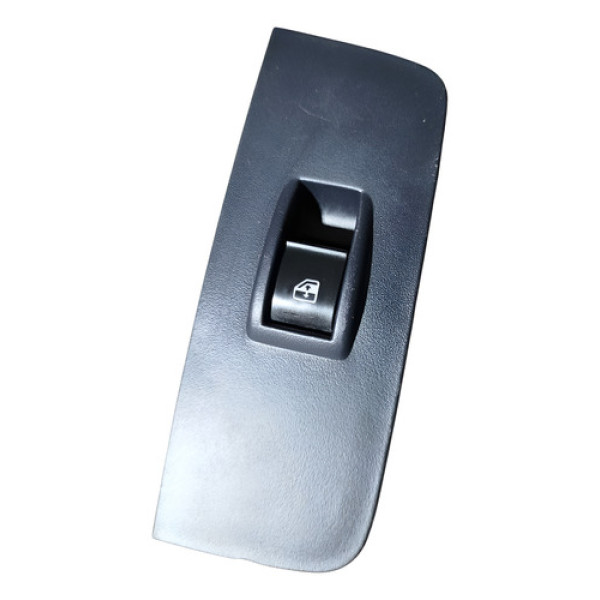 Botão Vidro Traseiro Esquerdo Fiat Palio Siena 05/11