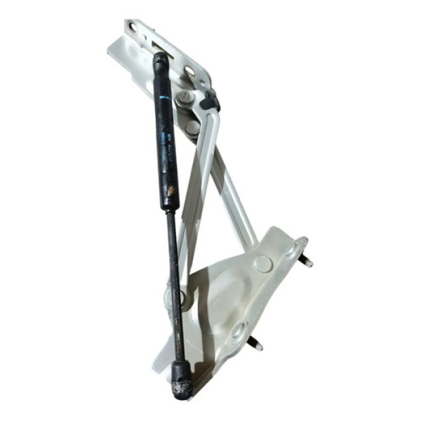 Dobradiça Amortecedor Esquerdo Porta Malas Citroën C4 Pallas